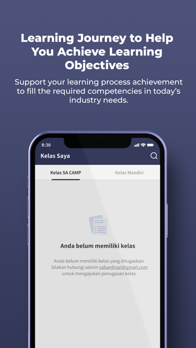 تصاویر Skill Academy CAMP
