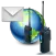 Walkie Talkie Mail