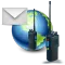 Walkie Talkie Mail