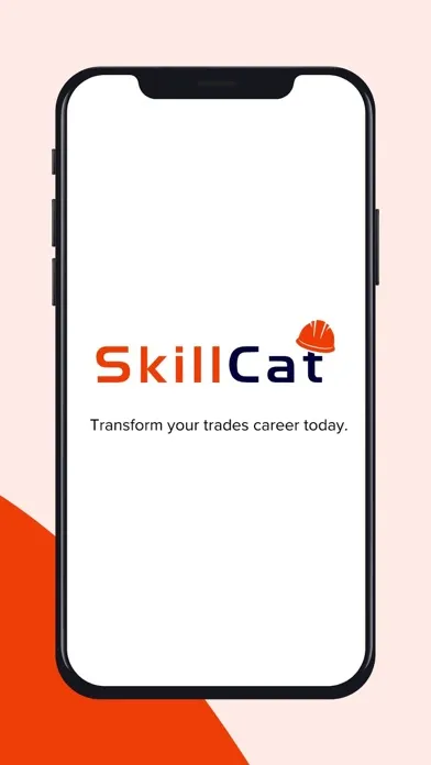 SkillCat: HVAC & EPA 608 Exam應用截圖