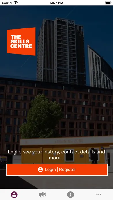 The Skills Centre应用截图
