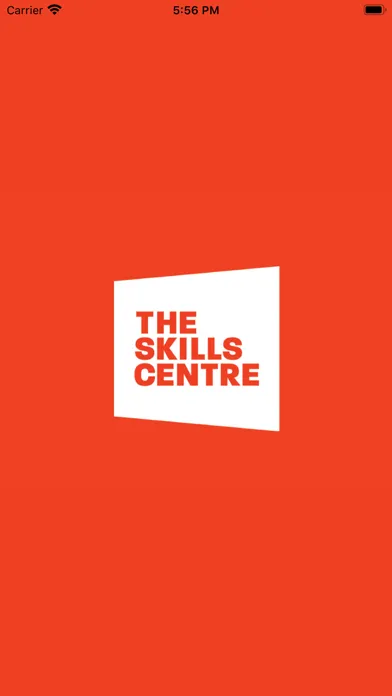 The Skills Centre应用截图
