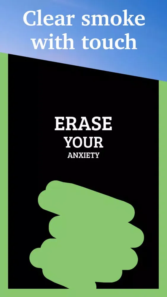 Namaste - Calm Down, Regain Peace of Mind, Pause Anxiety and Stress Relief Mental Trick應用截圖