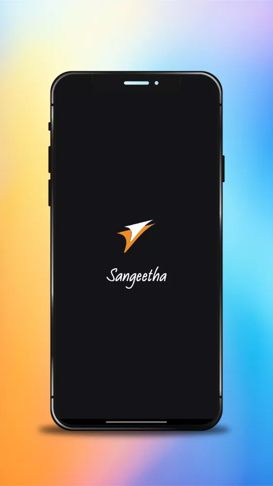 Sangeetha应用截图