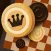 Checkers by SkillGamesBoard