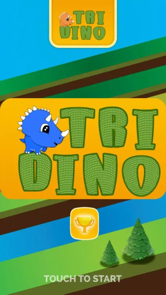 Tri Dino Screenshots