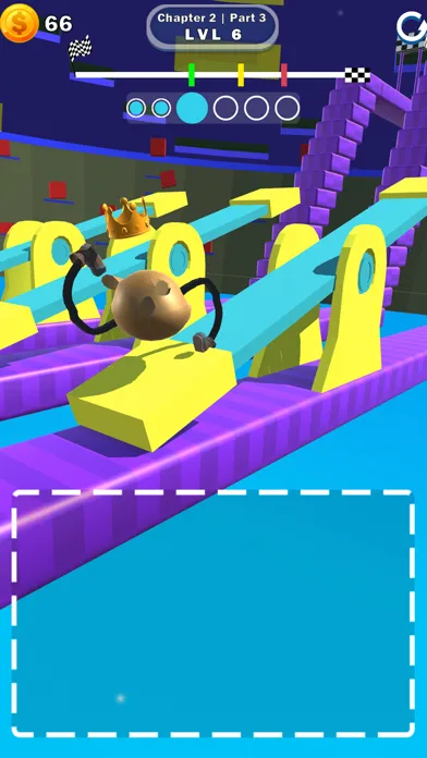 Draw Super Animal Race Screenshots