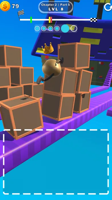 Draw Super Animal Race Screenshots