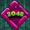 Blast 2048