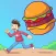 Body Fit Race - Fat Burger Hit