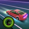 Car Stunt Driver - Jump High!