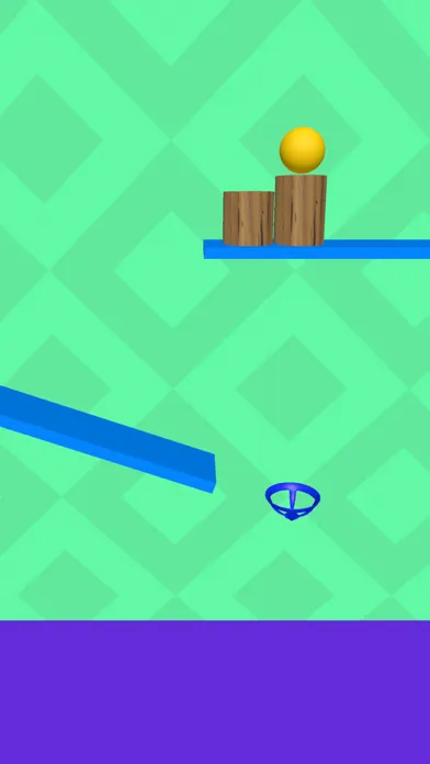Capturas de tela do Cut Puzzle - Slice It Right