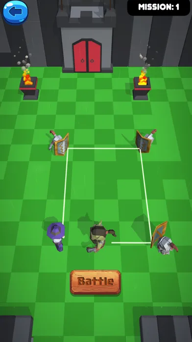 Goblin In The Castle سکرین شاٹس