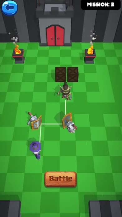 Goblin In The Castle سکرین شاٹس