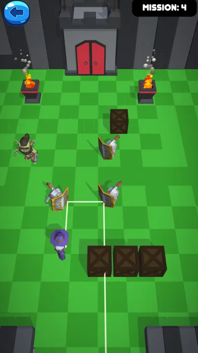 Goblin In The Castle سکرین شاٹس