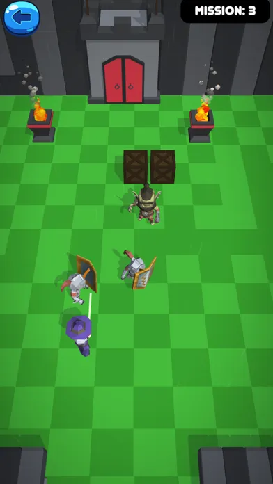 Goblin In The Castle سکرین شاٹس