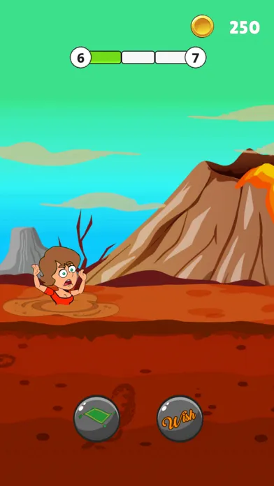 صور Help Her! Escape Story Puzzle