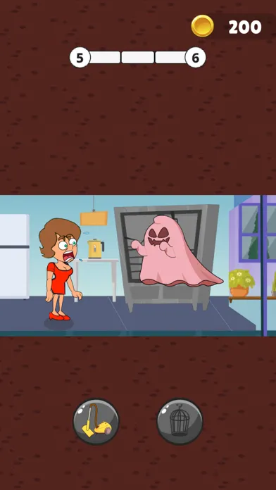 صور Help Her! Escape Story Puzzle