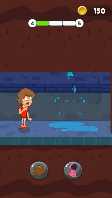 صور Help Her! Escape Story Puzzle