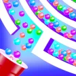 Maze Ball Math