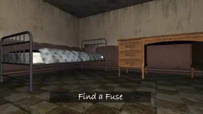 Scare Sim - Escape Room Horror应用截图