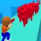 Shoot Escape: Gun Run Survival