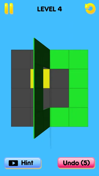 ■Fold سکرین شاٹس