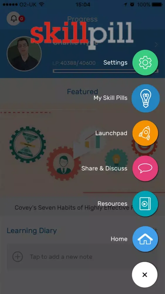 Bulb Learning应用截图