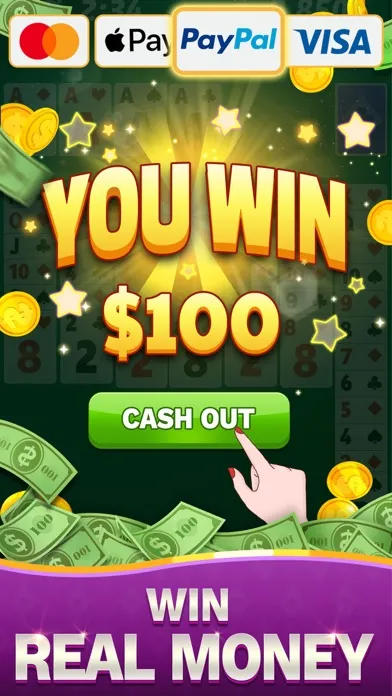 صور Solitaire of Cash
