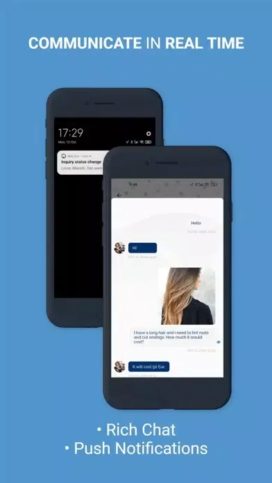 SkillyFox سکرین شاٹس