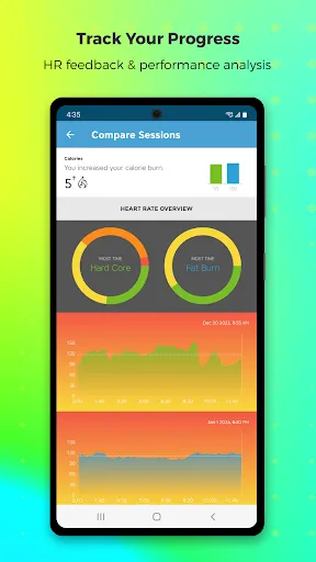 صور Workout Trainer AI
