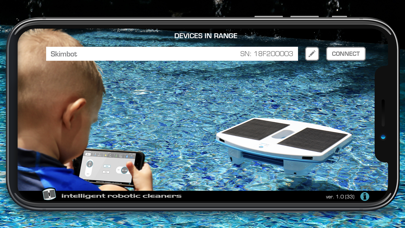 Pool Robot স্ক্রিনশট
