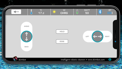 Pool Robot স্ক্রিনশট