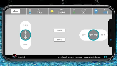Pool Robot স্ক্রিনশট