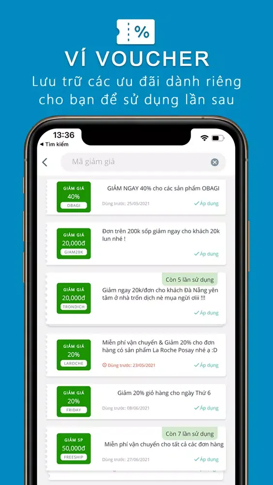 Skin365 - Đẹp mỗi ngày Screenshots