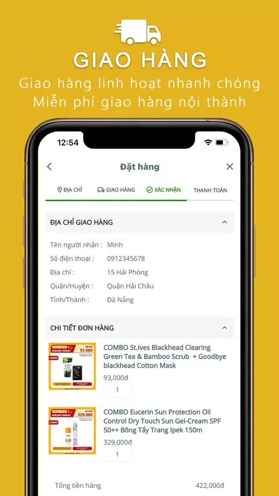 Skin365 - Đẹp mỗi ngày Screenshots