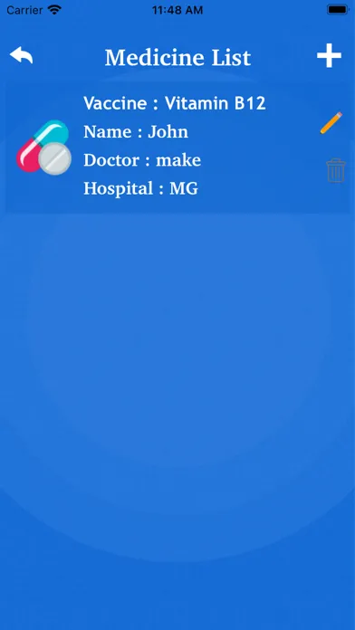 Skin Disease & Hair Treatment Screenshots