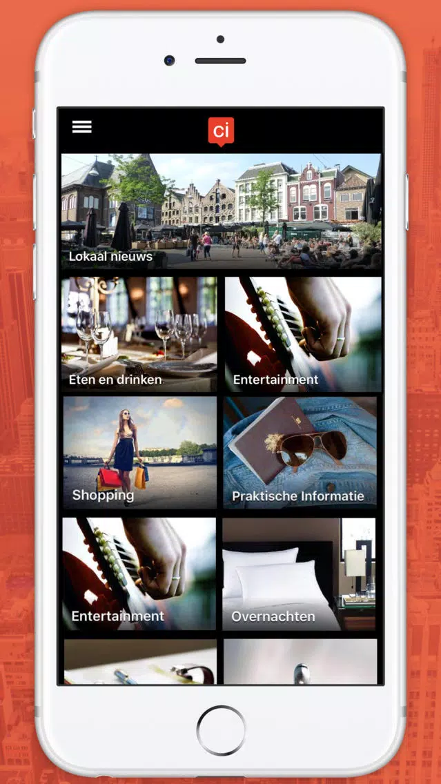 Arnhem স্ক্রিনশট