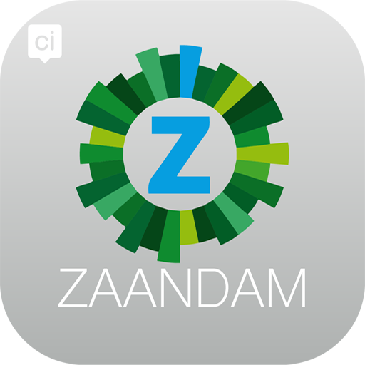 Zaandam