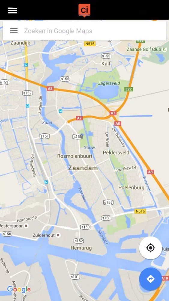 Zaandam Screenshots