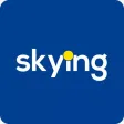 SkyingApp