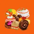 Cake Row