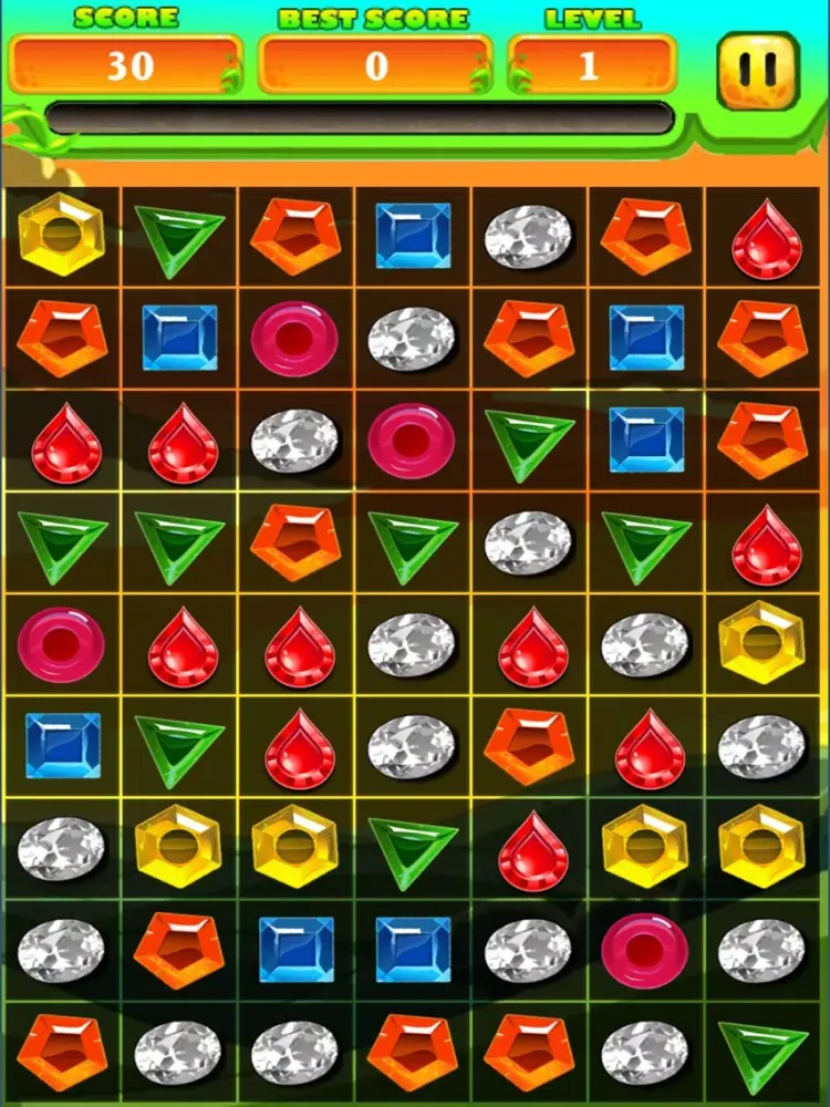 صور Diamond Row iPad 
