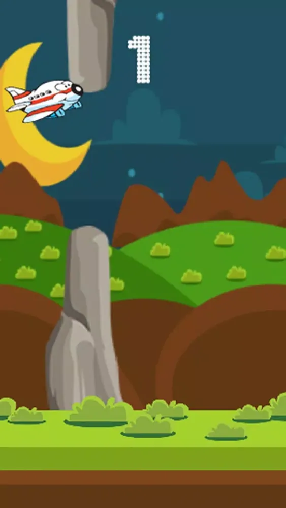 Jeambo Jet Screenshots