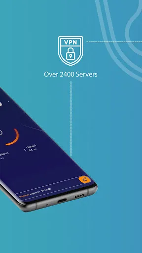 NetVPN - Unlimited VPN Proxy Screenshots