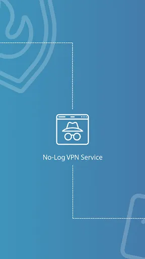 NetVPN - Unlimited VPN Proxy Screenshots
