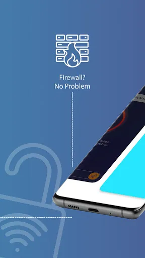 NetVPN - Unlimited VPN Proxy Screenshots