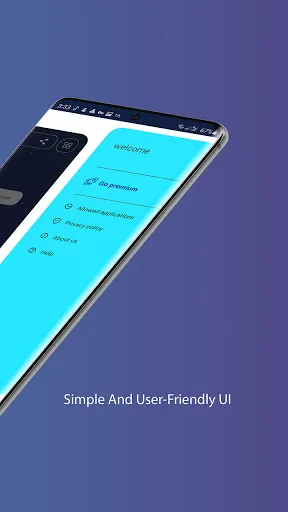 NetVPN - Unlimited VPN Proxy Screenshots
