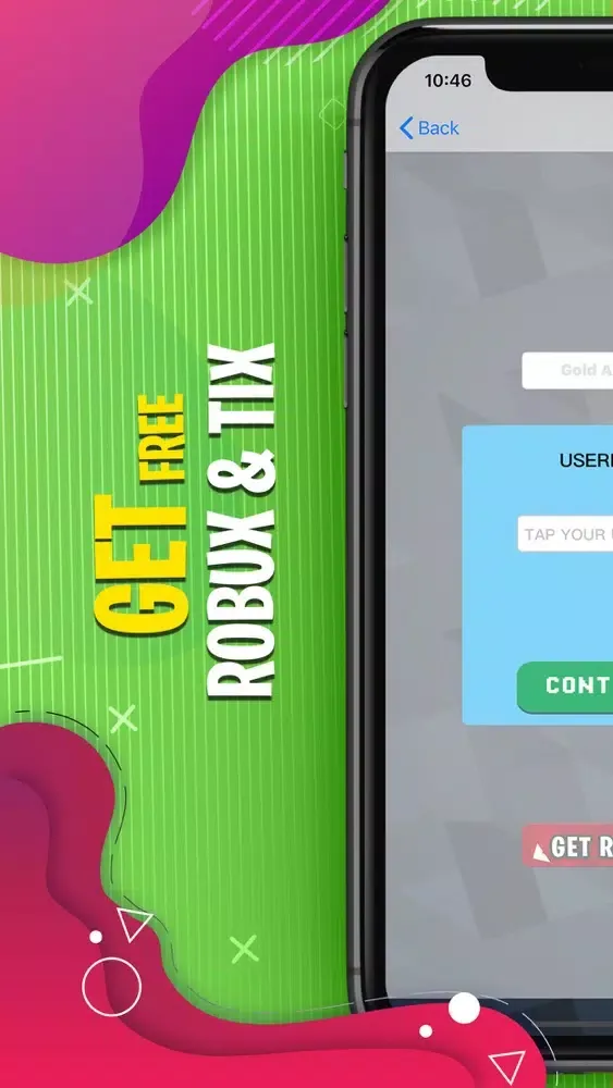 Creator Skin For Roblox Robux سکرین شاٹس