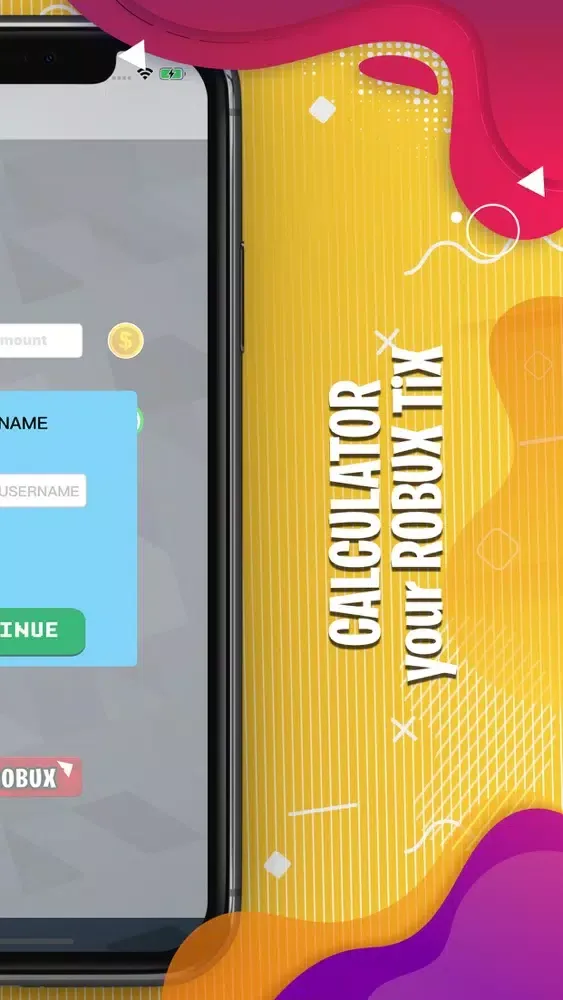 Creator Skin For Roblox Robux سکرین شاٹس
